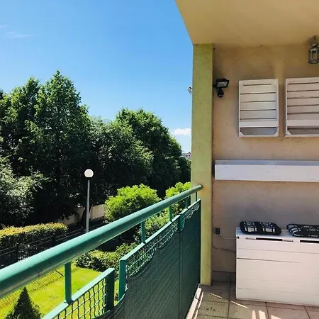 דירה Sloneczny Apartament Na Wakacje/ Opener Niedaleko Centrum Gdyni I Sopotu