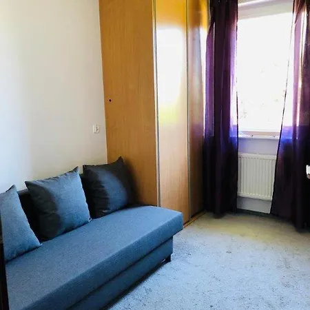 דירה Sloneczny Apartament Na Wakacje/ Opener Niedaleko Centrum Gdyni I Sopotu *