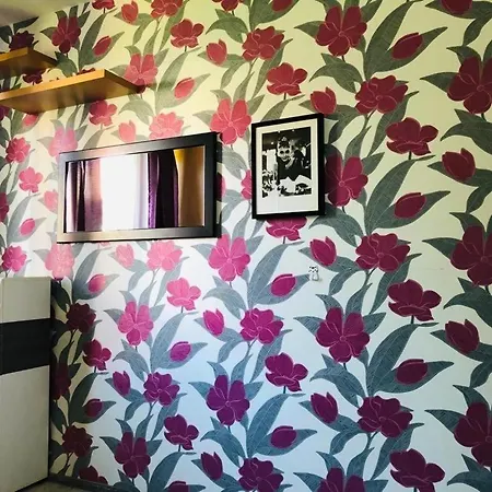 Sloneczny Apartament Na Wakacje/ Opener Niedaleko Centrum Gdyni I Sopotu גדינייה