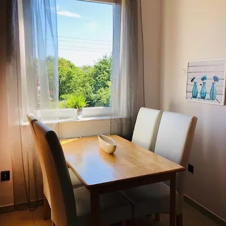 Sloneczny Apartament Na Wakacje/ Opener Niedaleko Centrum Gdyni I Sopotu דירה *