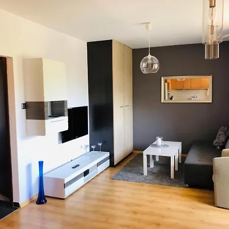 דירה Sloneczny Apartament Na Wakacje/ Opener Niedaleko Centrum Gdyni I Sopotu